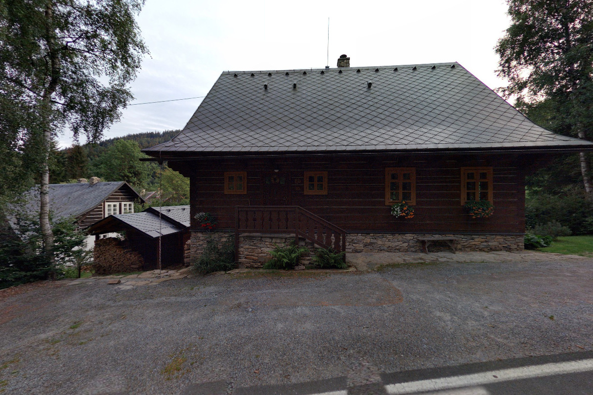 Roubenka Přemyslov foto 2