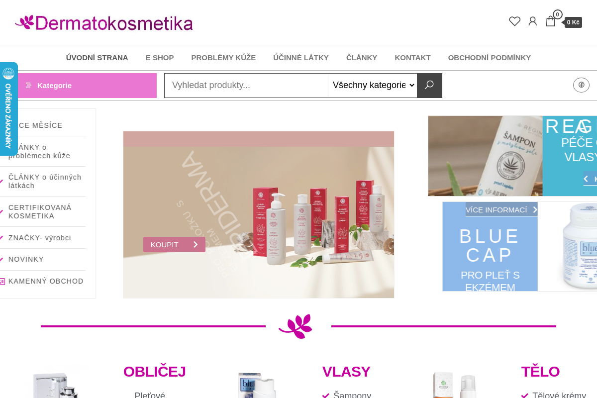 Dermatokosmetika.cz