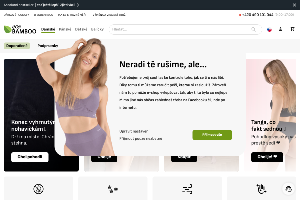 EcoBamboo