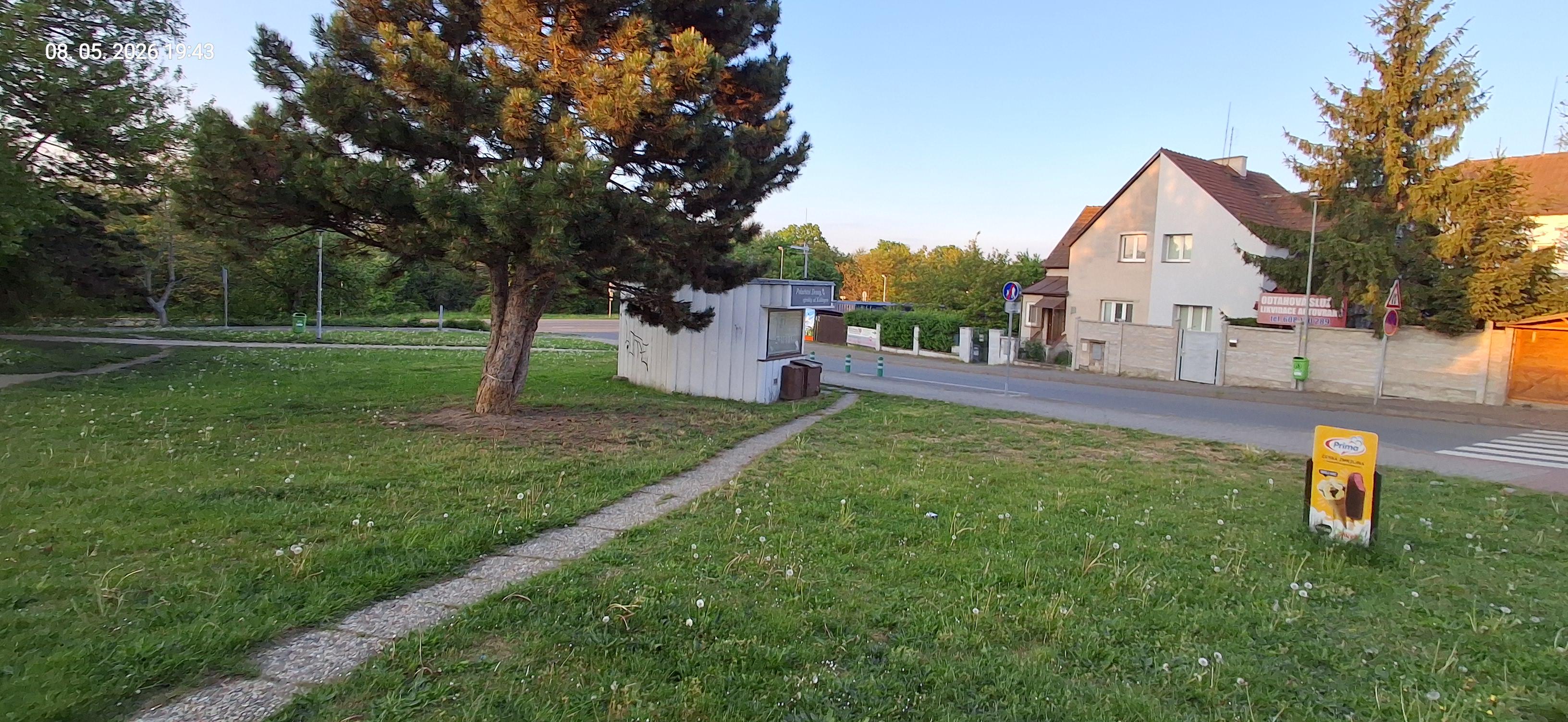 Potraviny Jahodnice foto 4