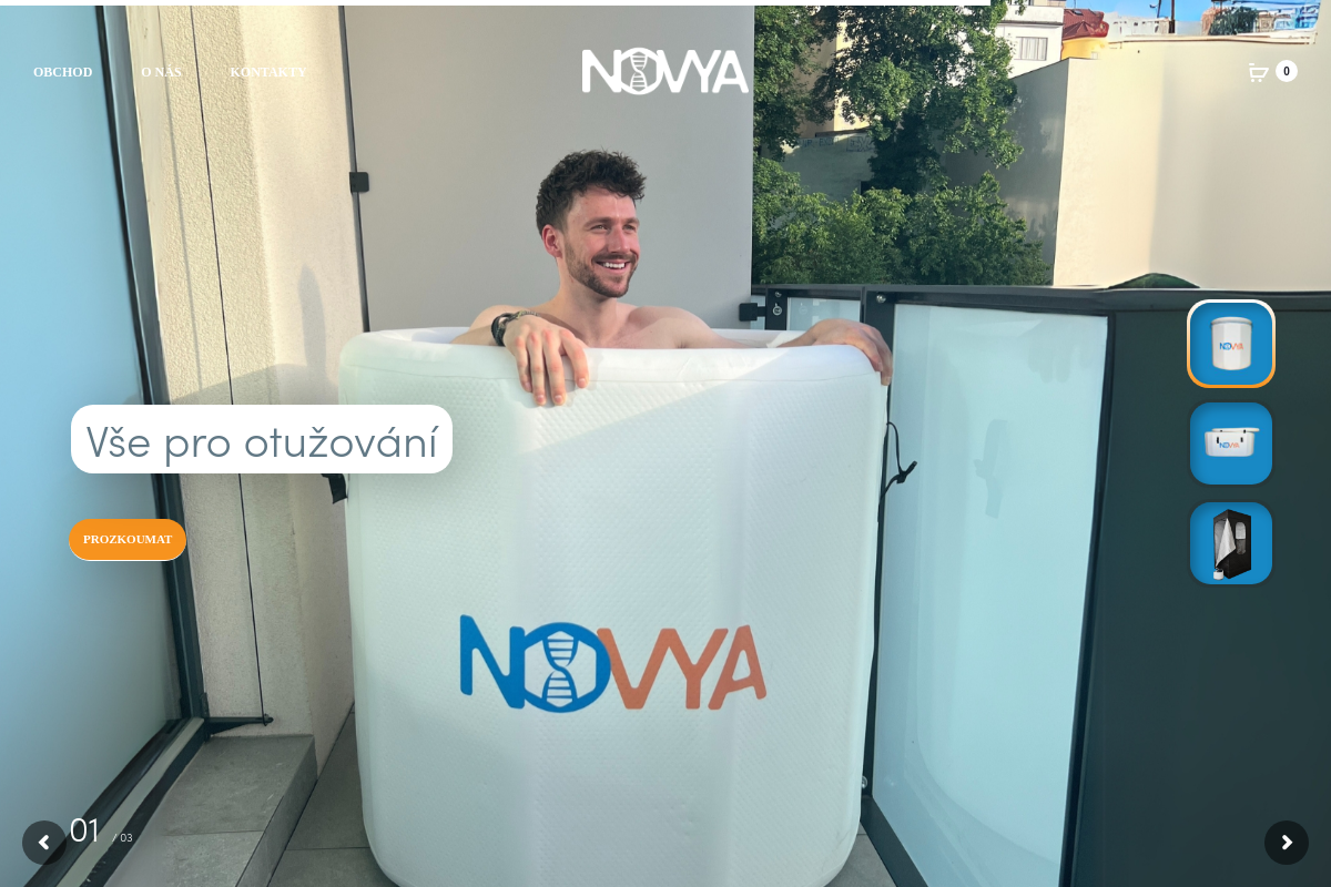 Novya.cz