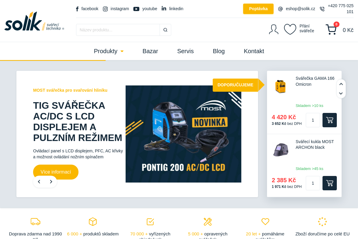 Solik.cz