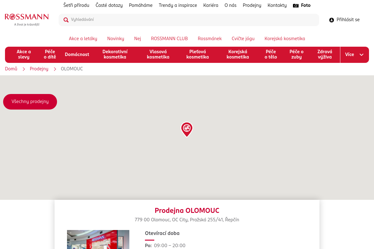 ROSSMANN