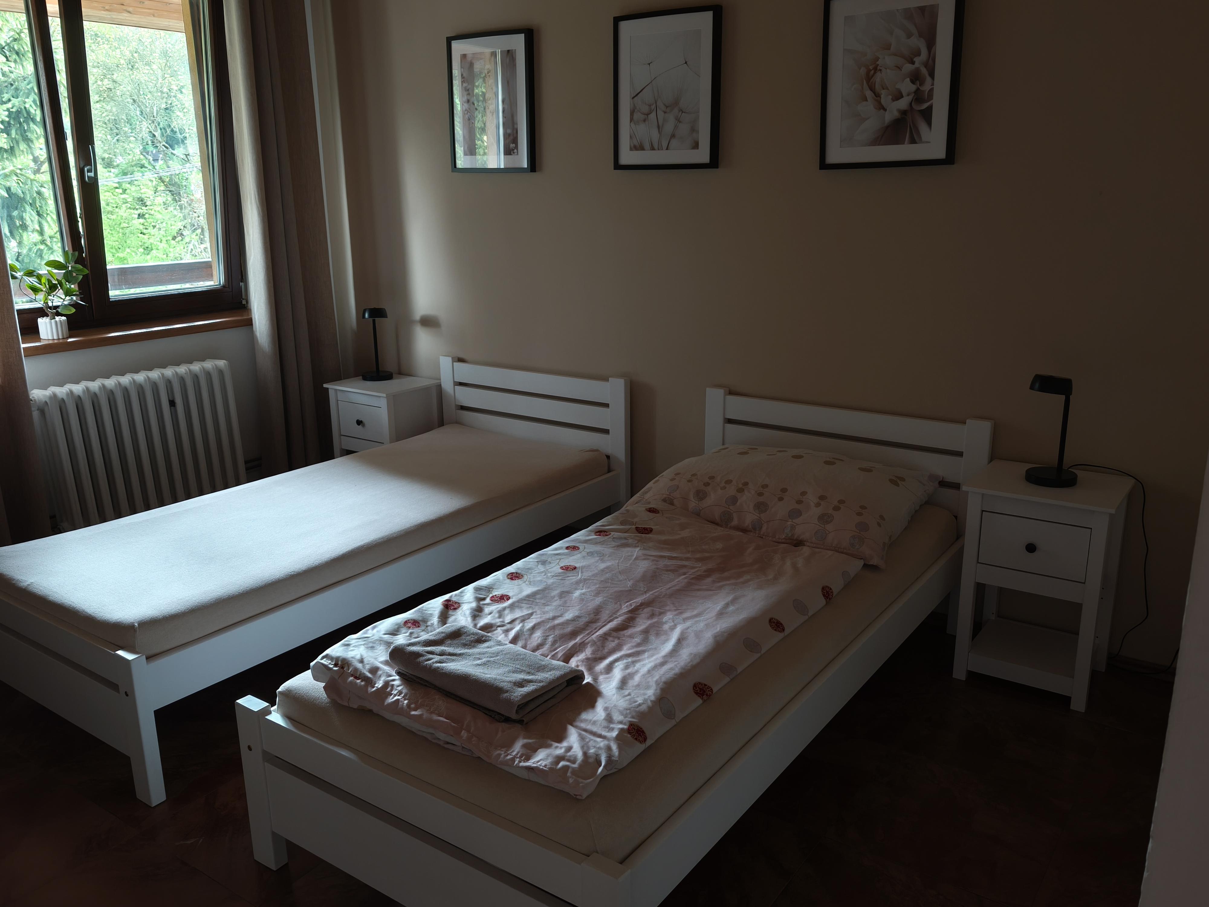 Penzion Čtyřkoly foto 6