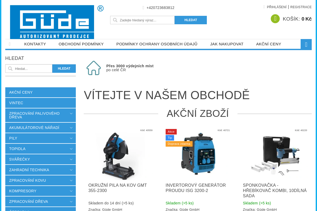 Eshop-gude.cz