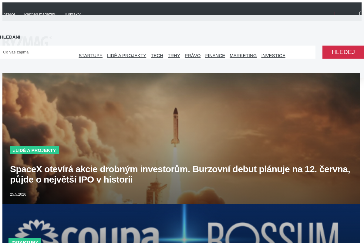BYZMAG.cz s.r.o.