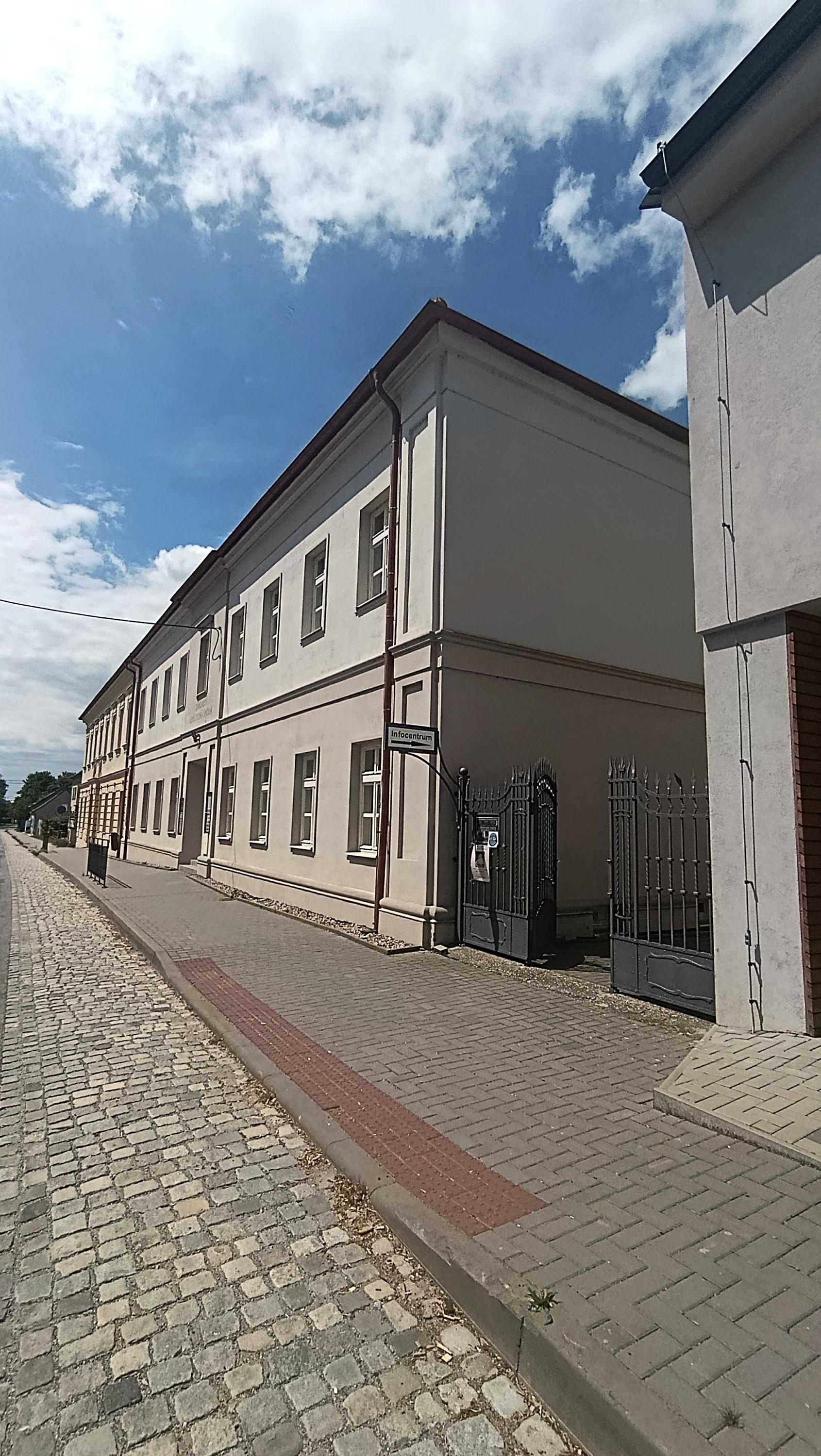 Kulturní a Informační centrum Dubňany foto 4