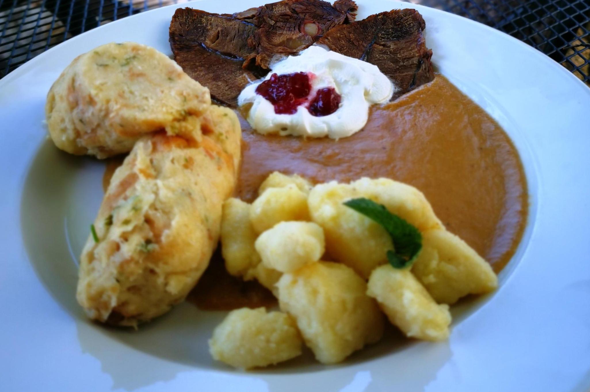 Restaurace Ludmila