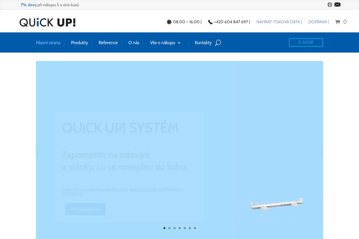 Quick-up.cz