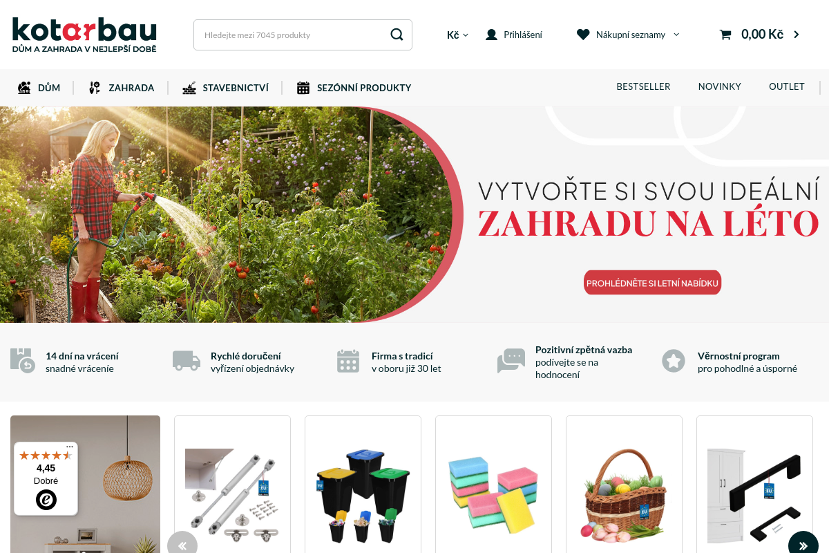 KOTARBAU.CZ
