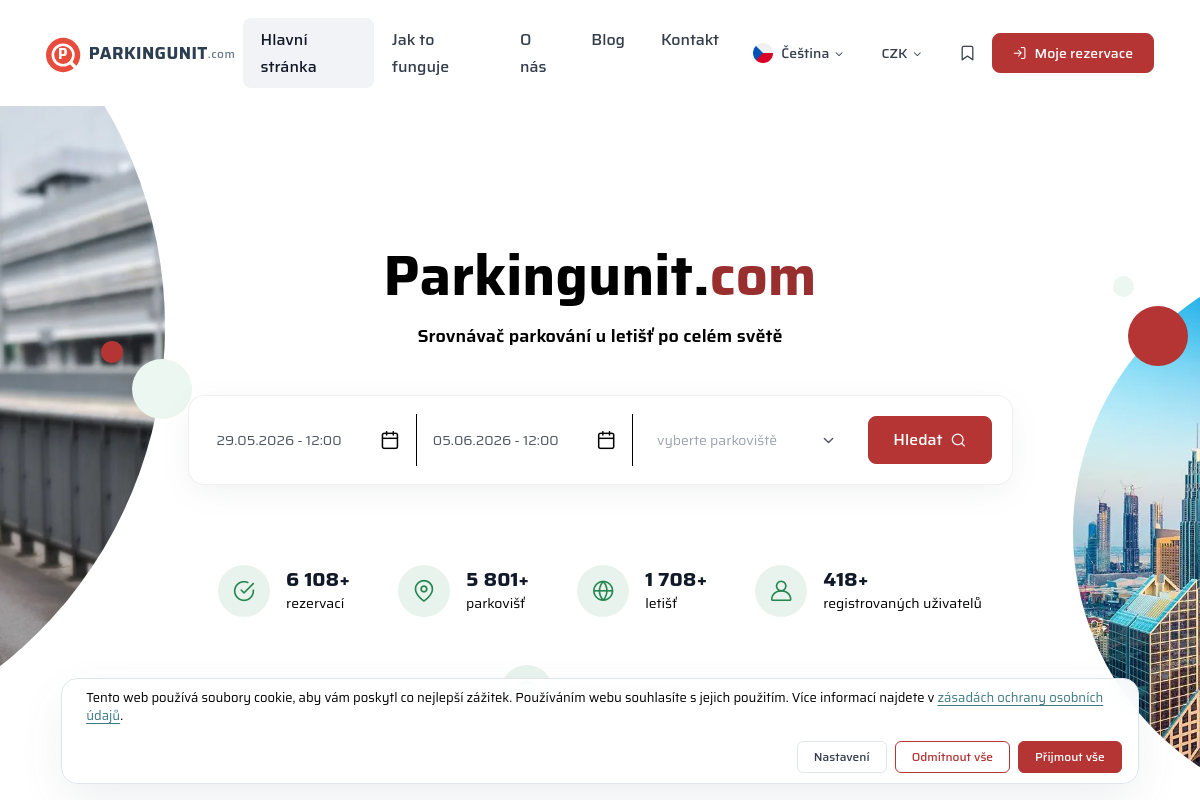 PARKINGUNIT.com, s.r.o. foto 1