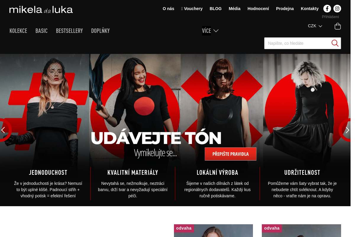Mikela-da-luka.com