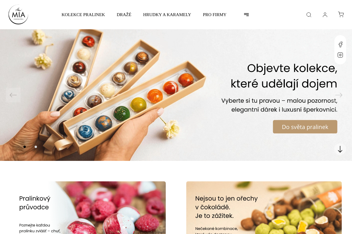Miachocolat.cz