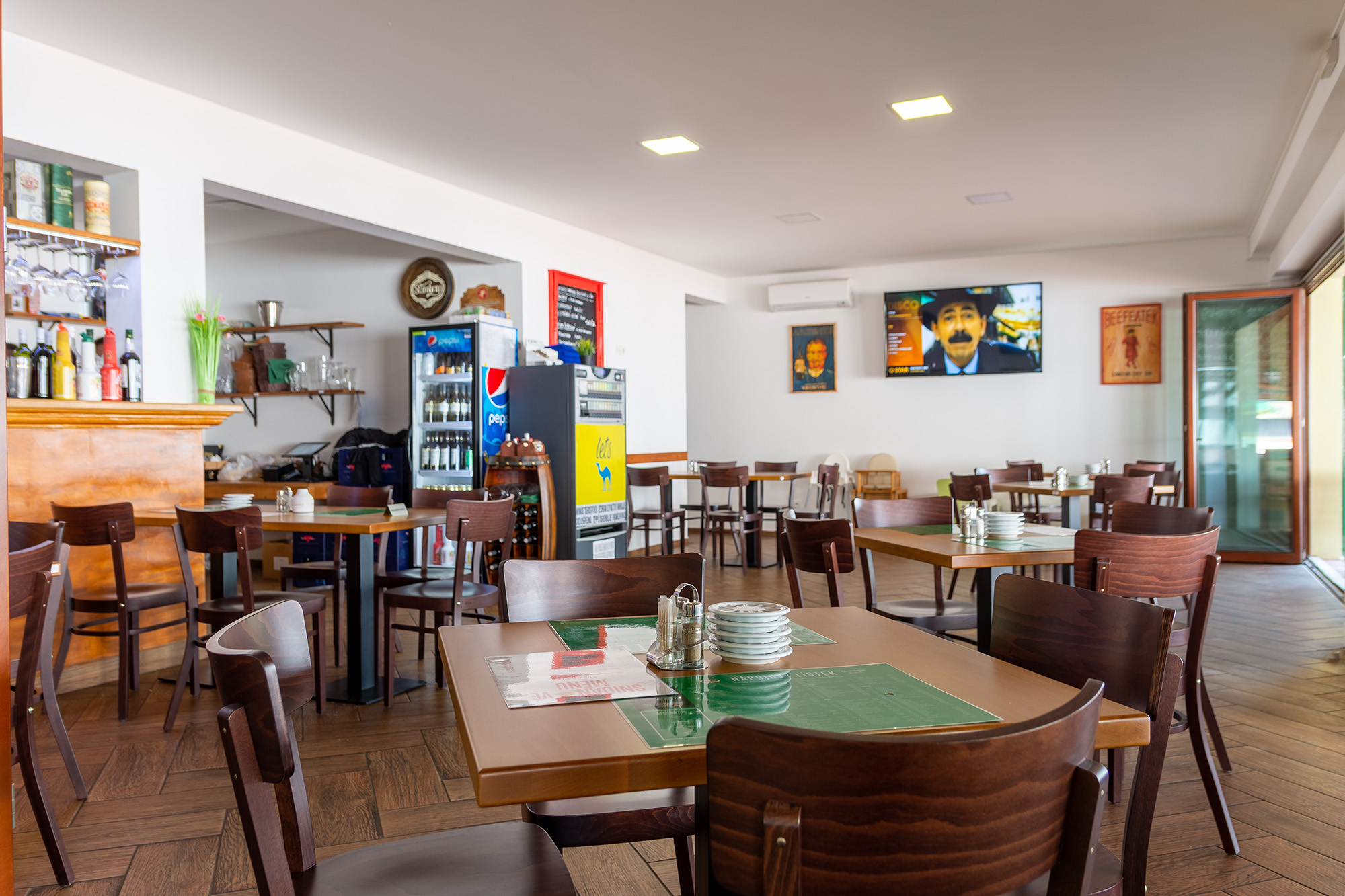 Restaurace U Raka foto 5