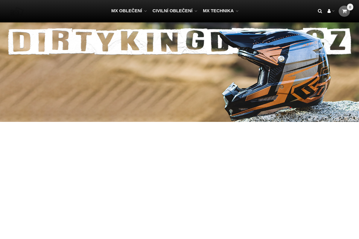 Dirtykingdom.cz