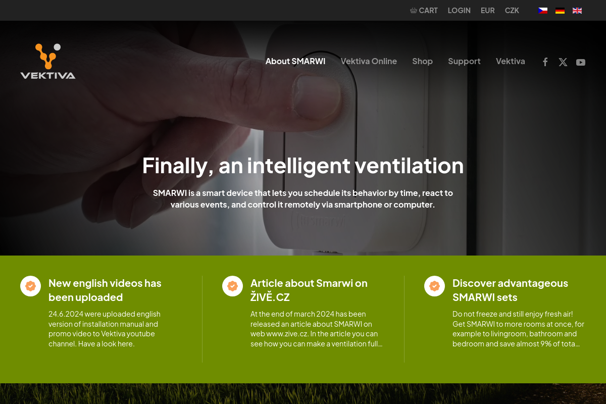 Vektiva.com