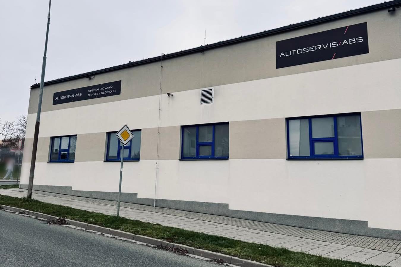 Autoservis ABS s.r.o.