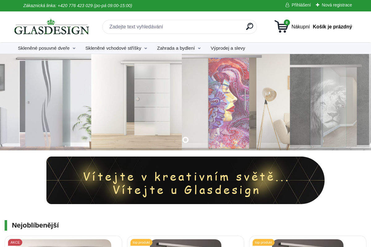 Glasdesign.cz foto 1