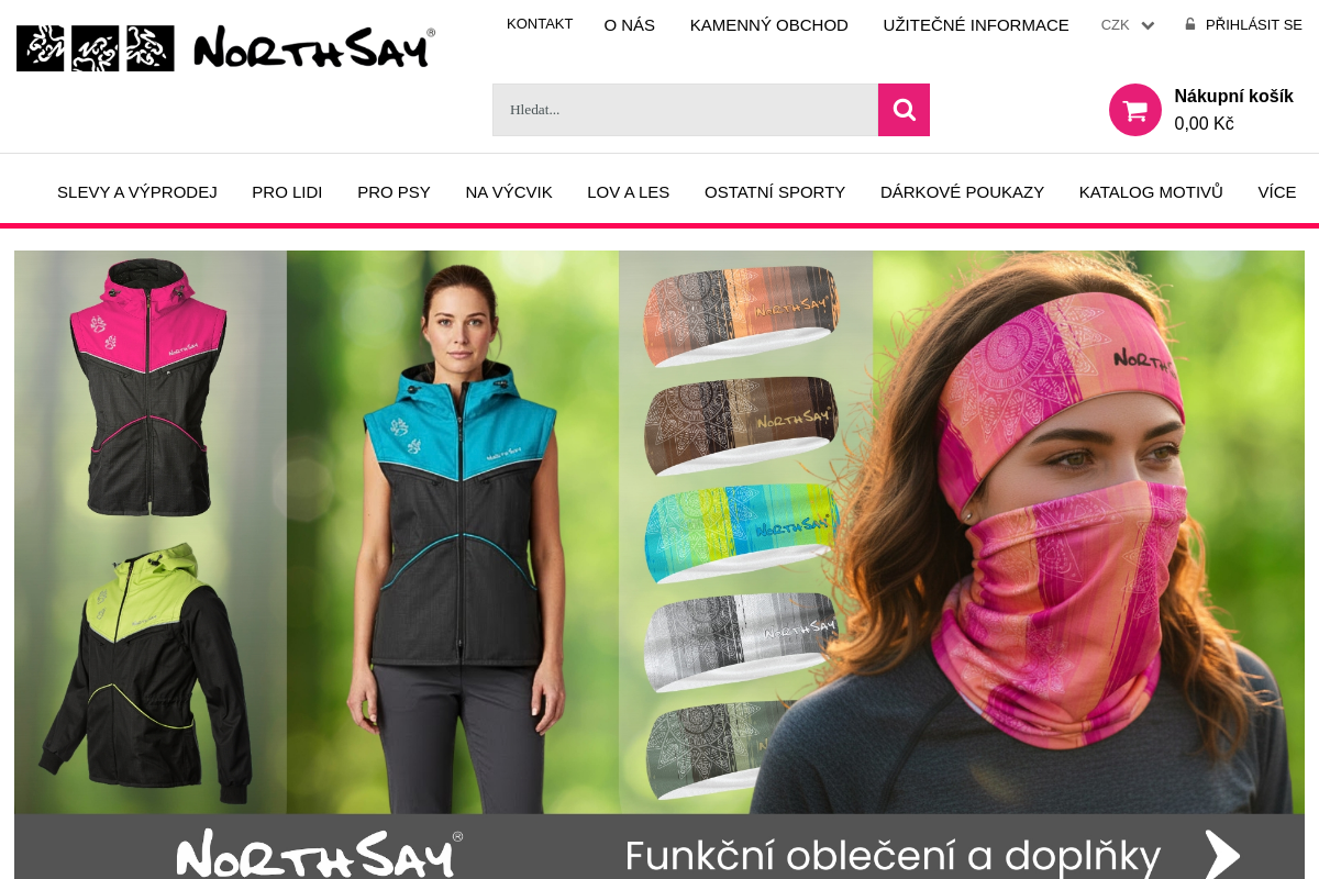 Northsay.com