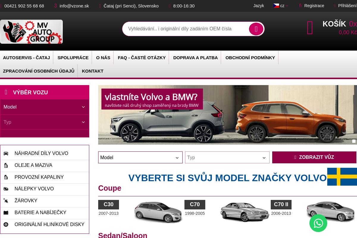 Vzone.cz
