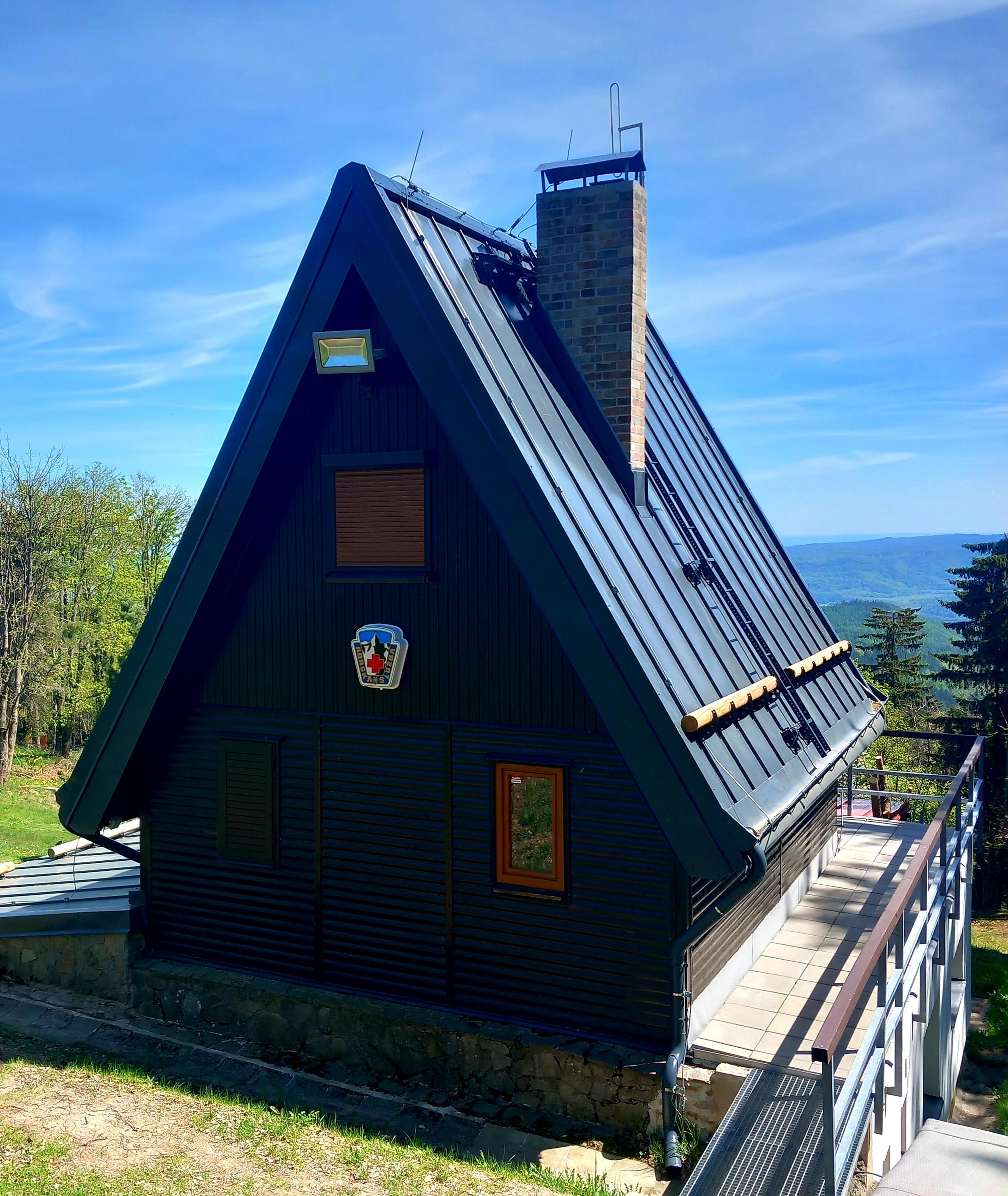 Stanice horské služby Měděnec foto 4