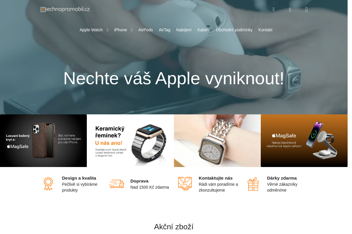Vsechnopromobil.cz