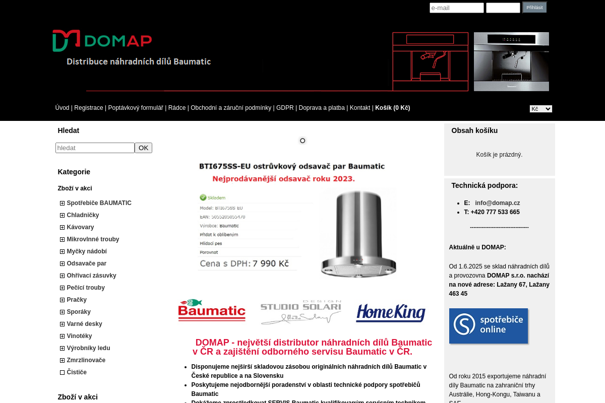 DOMAP, s.r.o.