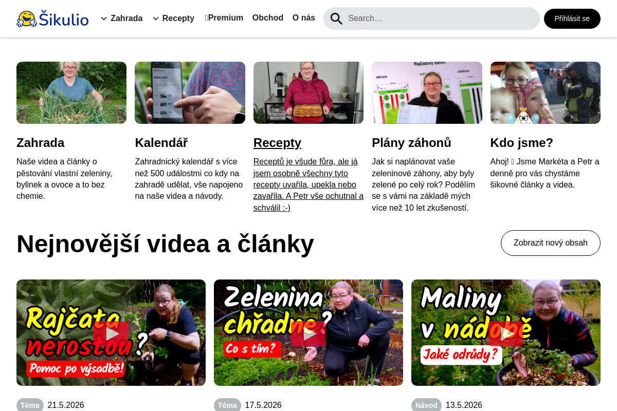 Sikulio.cz