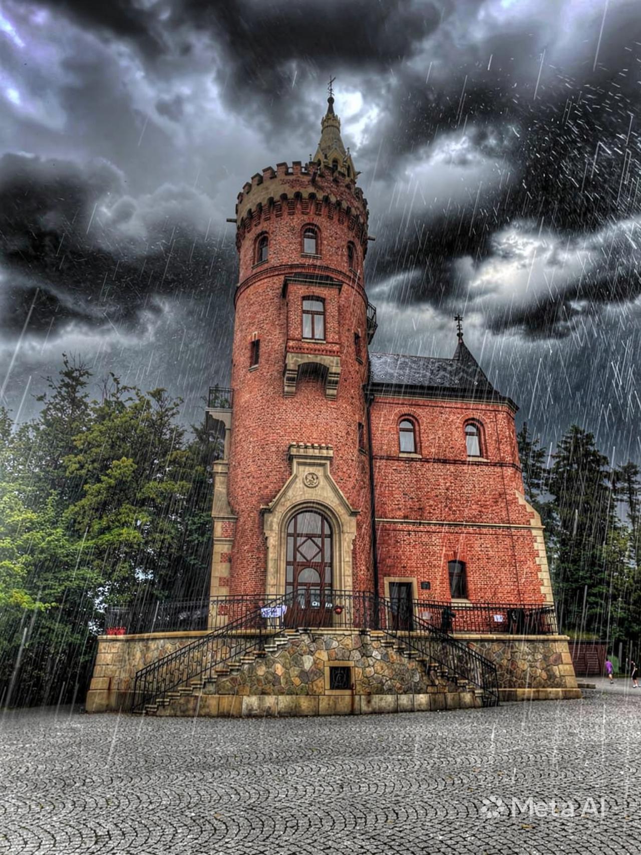 Goethova vyhlídka foto 3
