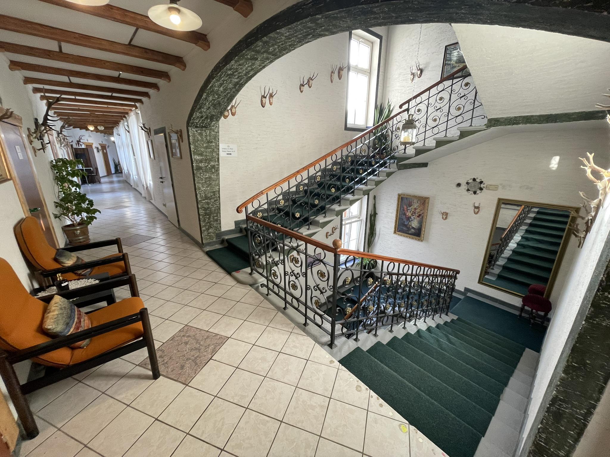 Hotel Koruna foto 2