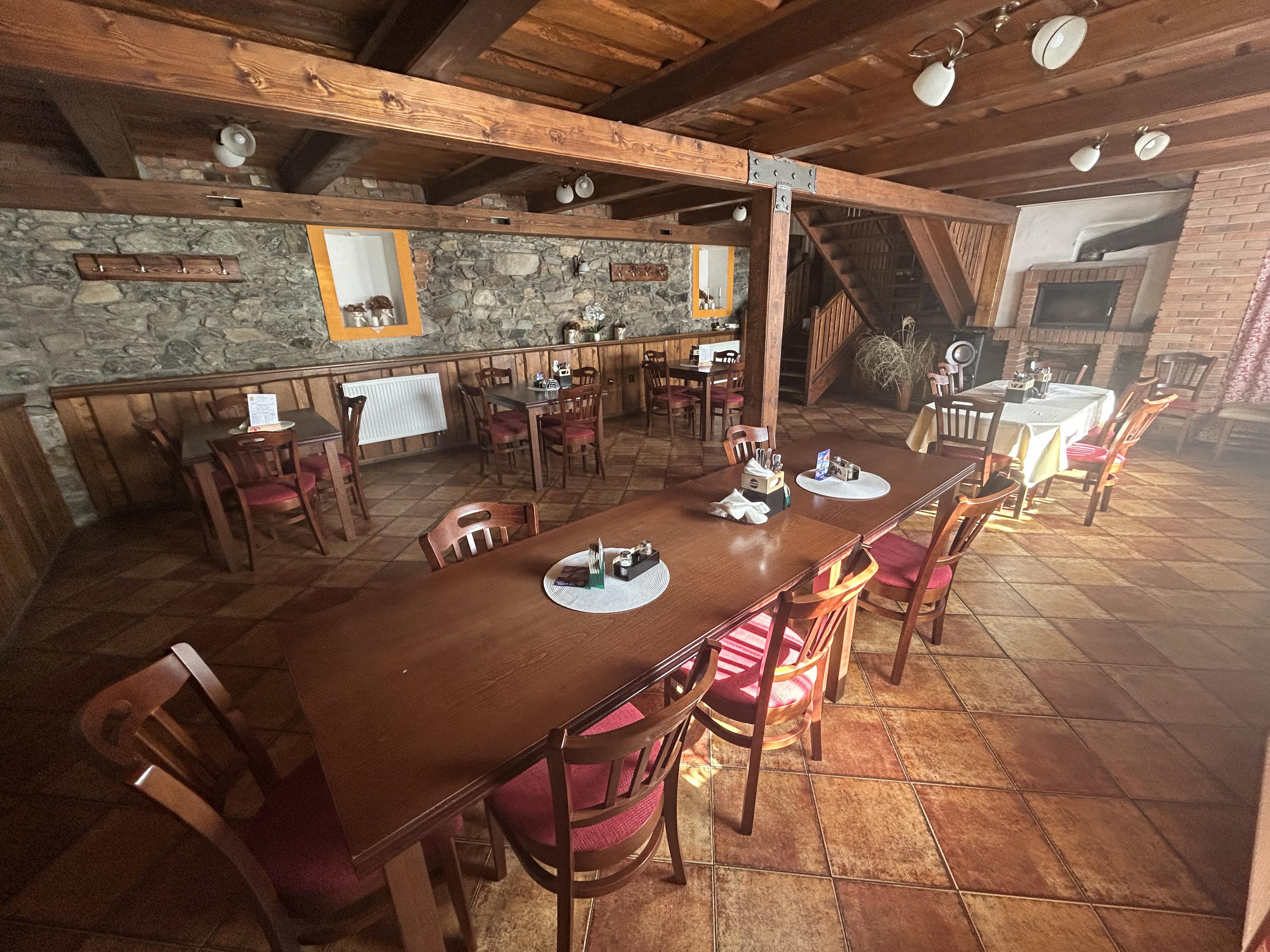 Restaurace U Mrázků foto 3