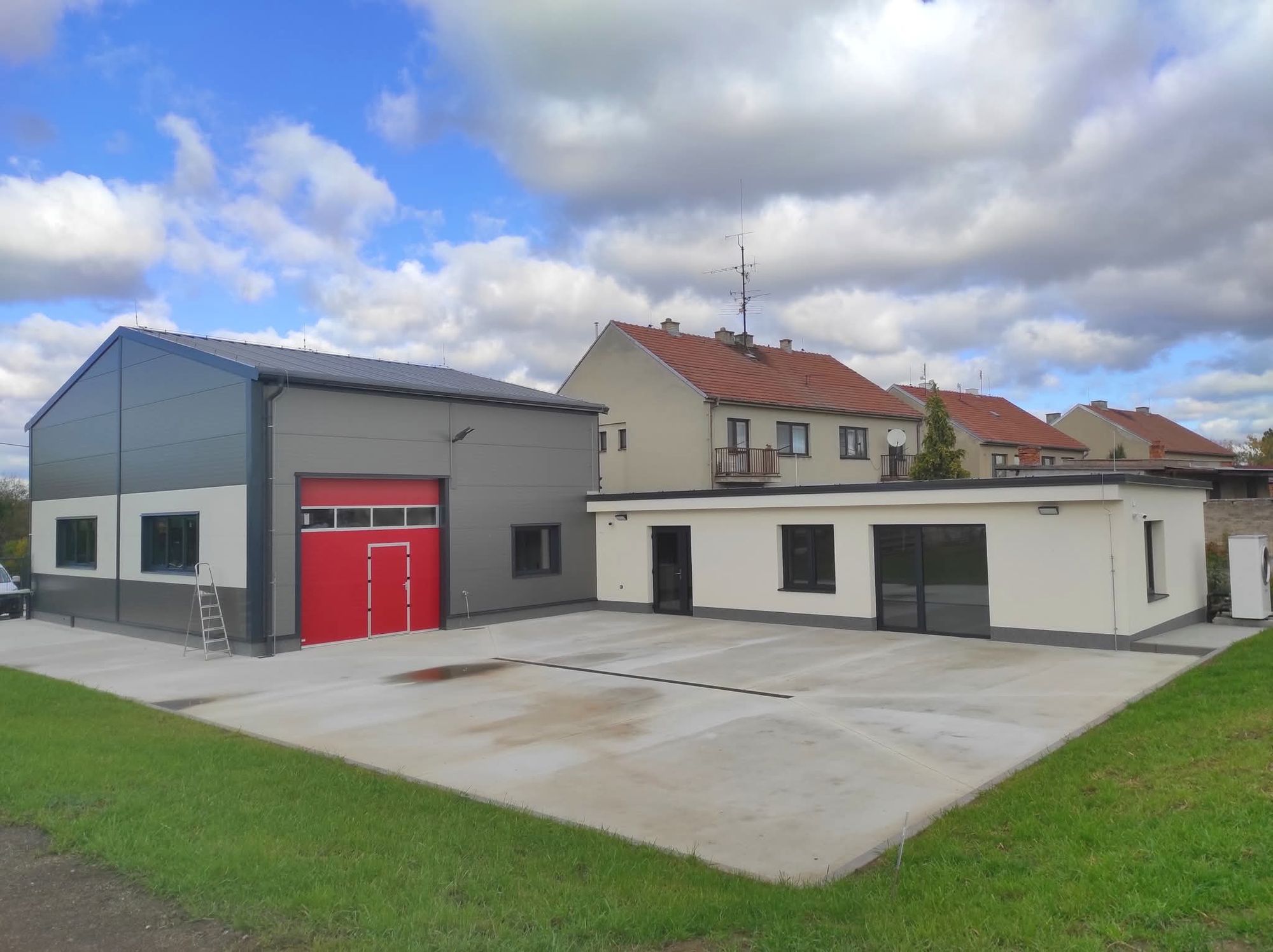 SDH Švábenice
