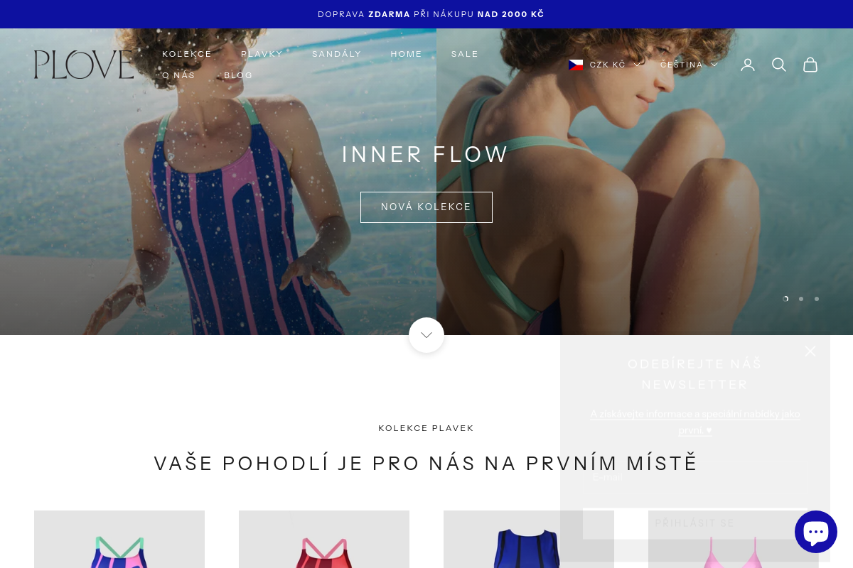 Plove.cz