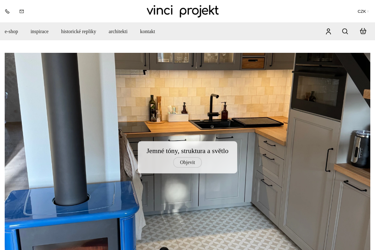 Vinciprojekt.cz