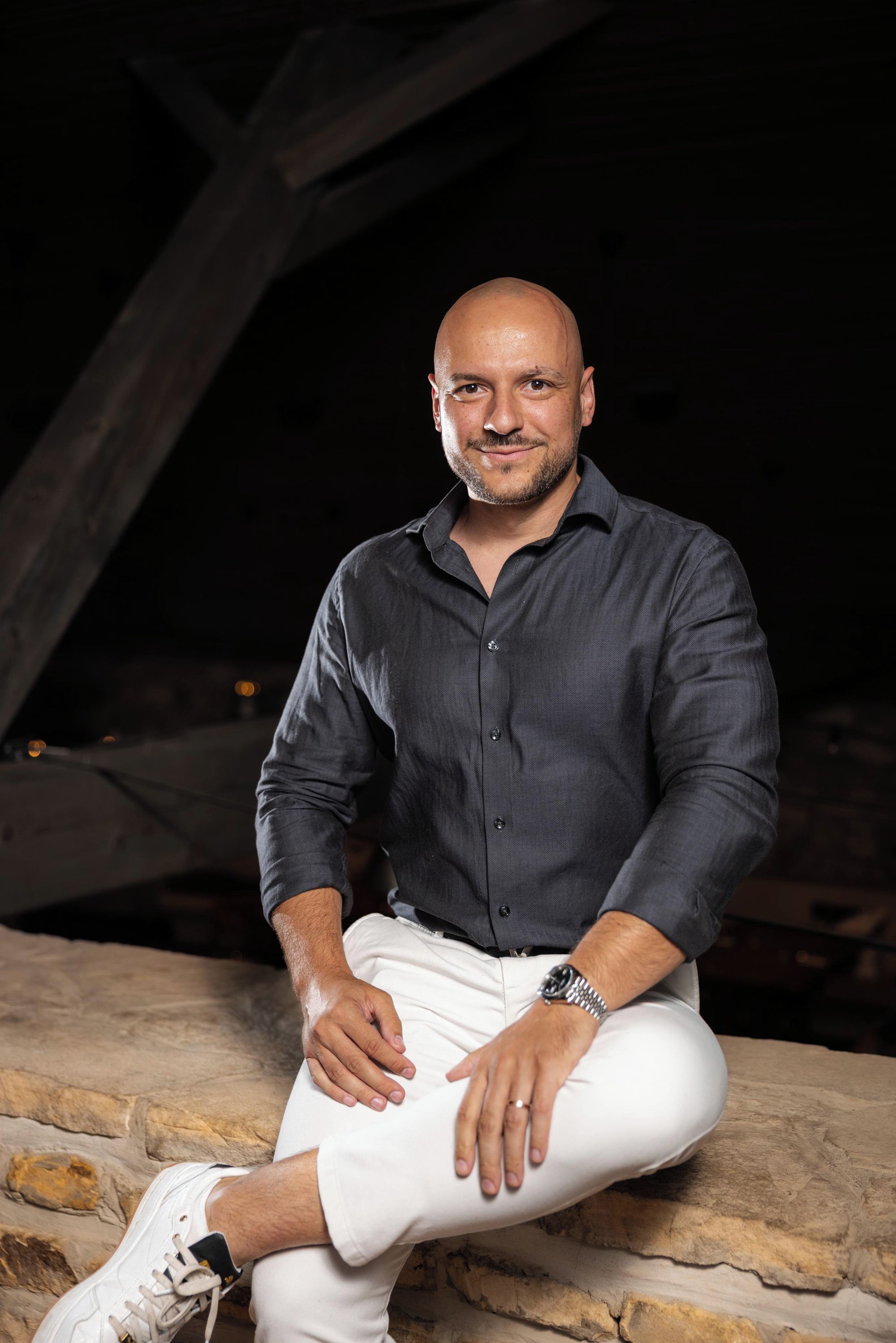 Michal Dobyšar, PFP foto 2