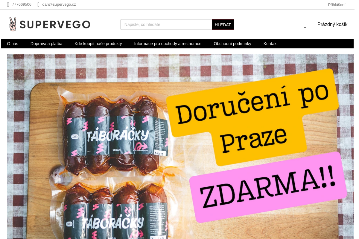 Supervego.cz