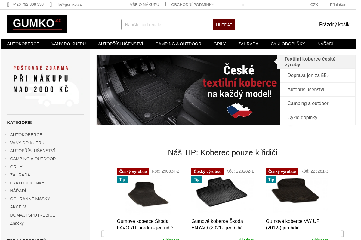 Gumko.cz