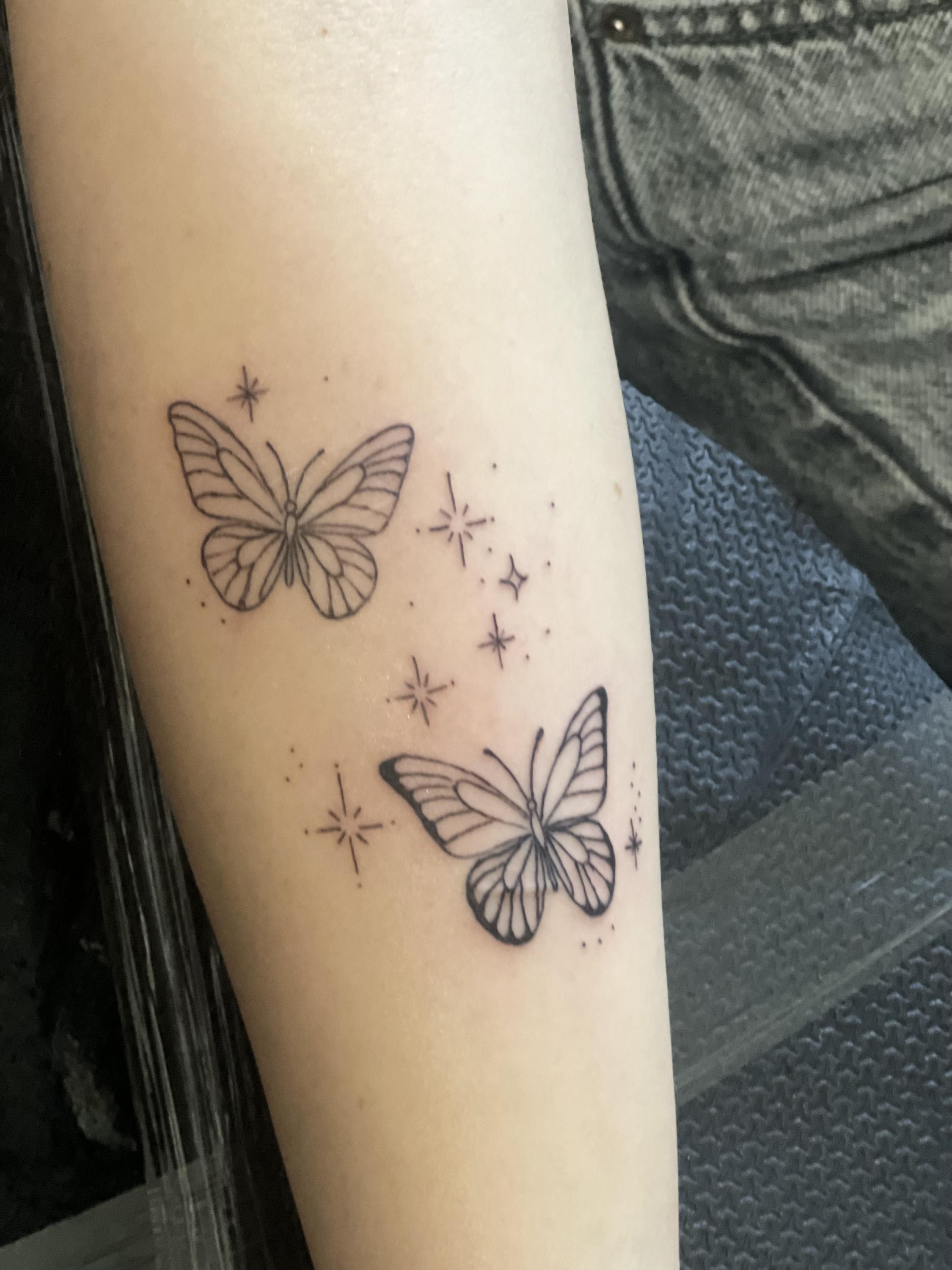 Tattoo studio ZET foto 5