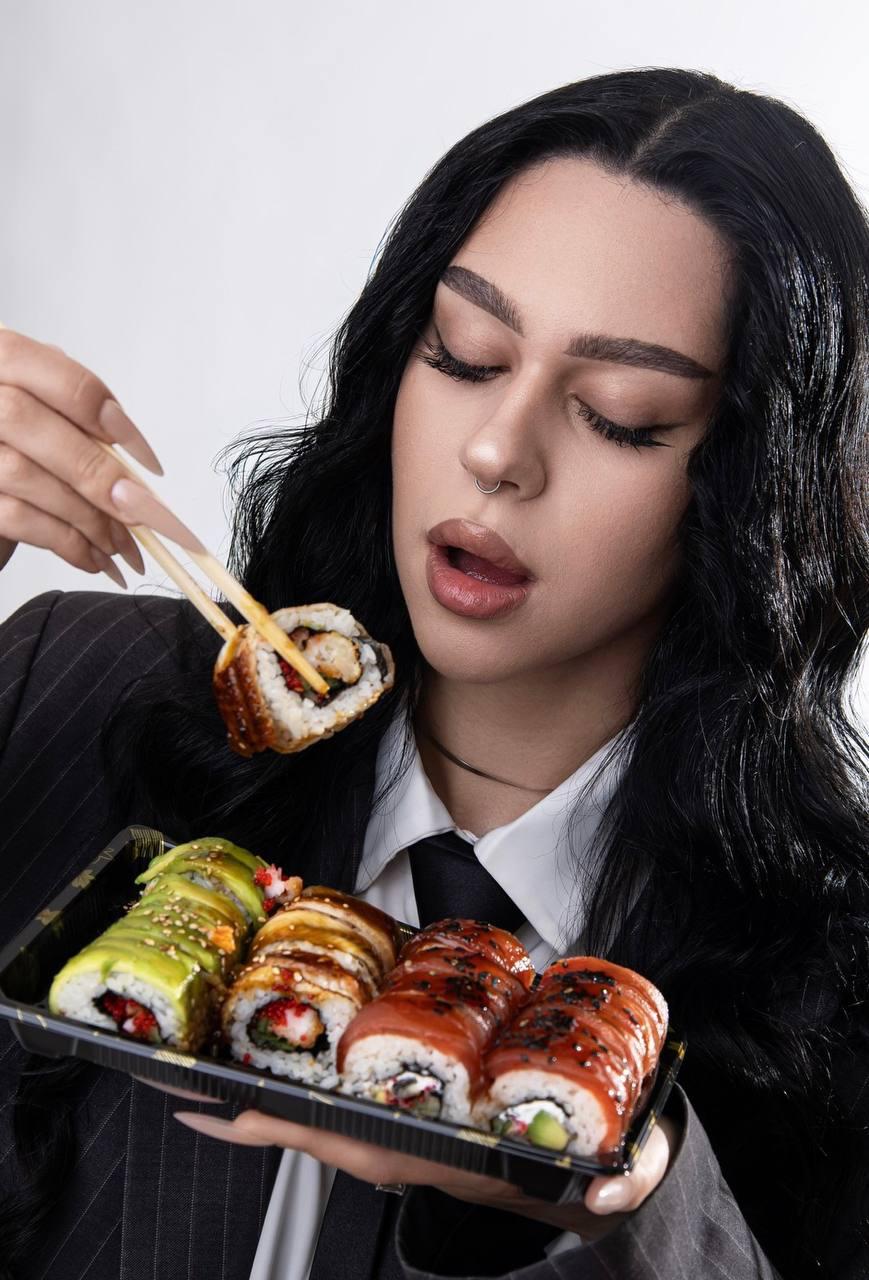 La Crosta - Pizza & Sushi foto 3