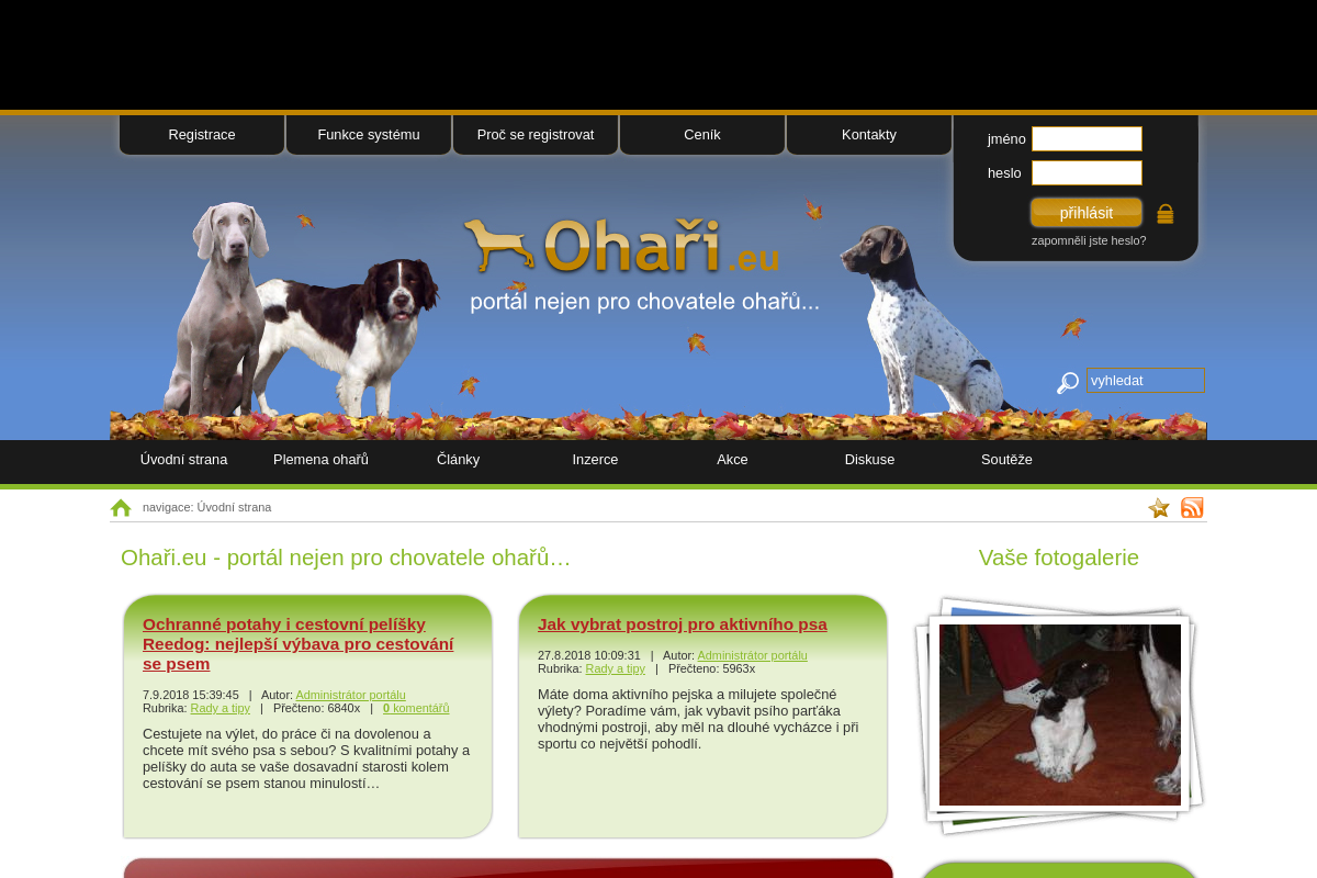 Ohari.eu