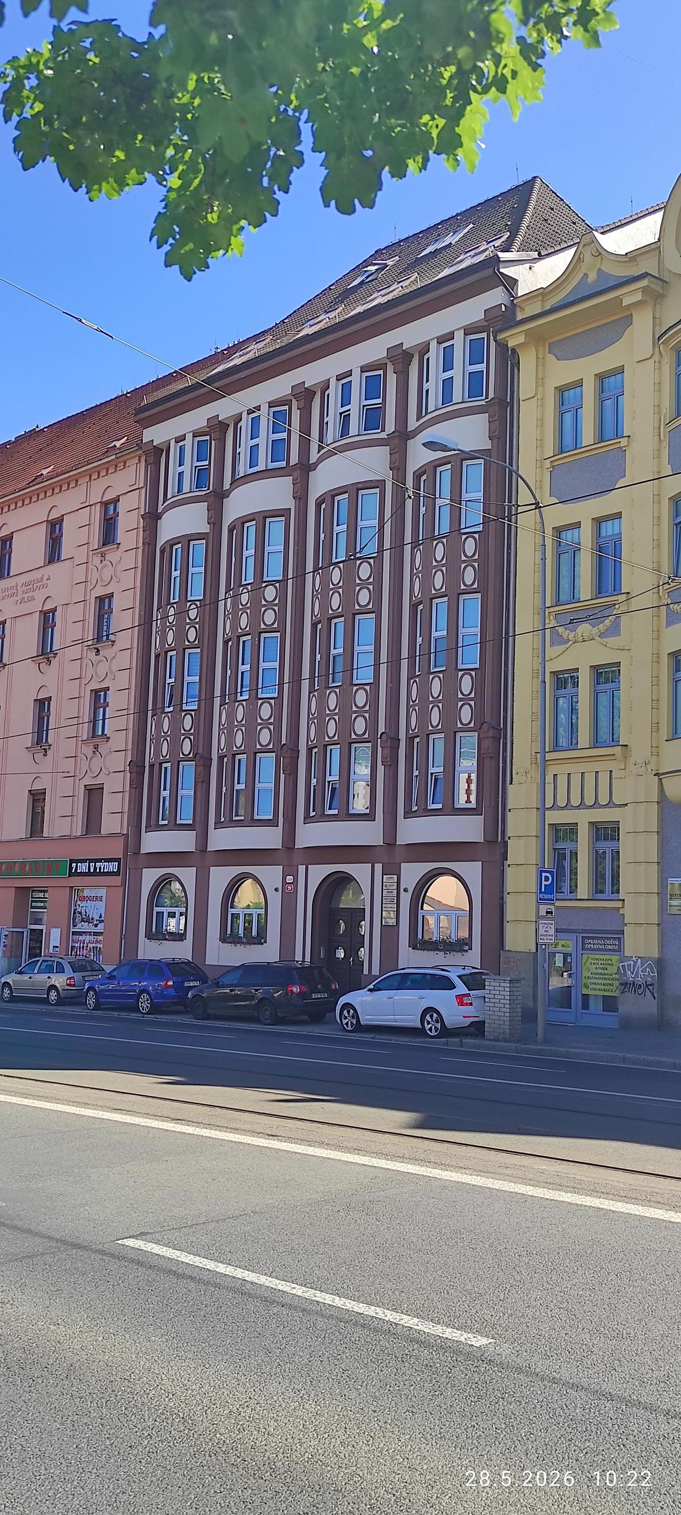 JUDr. Libuše Stehlíková foto 2