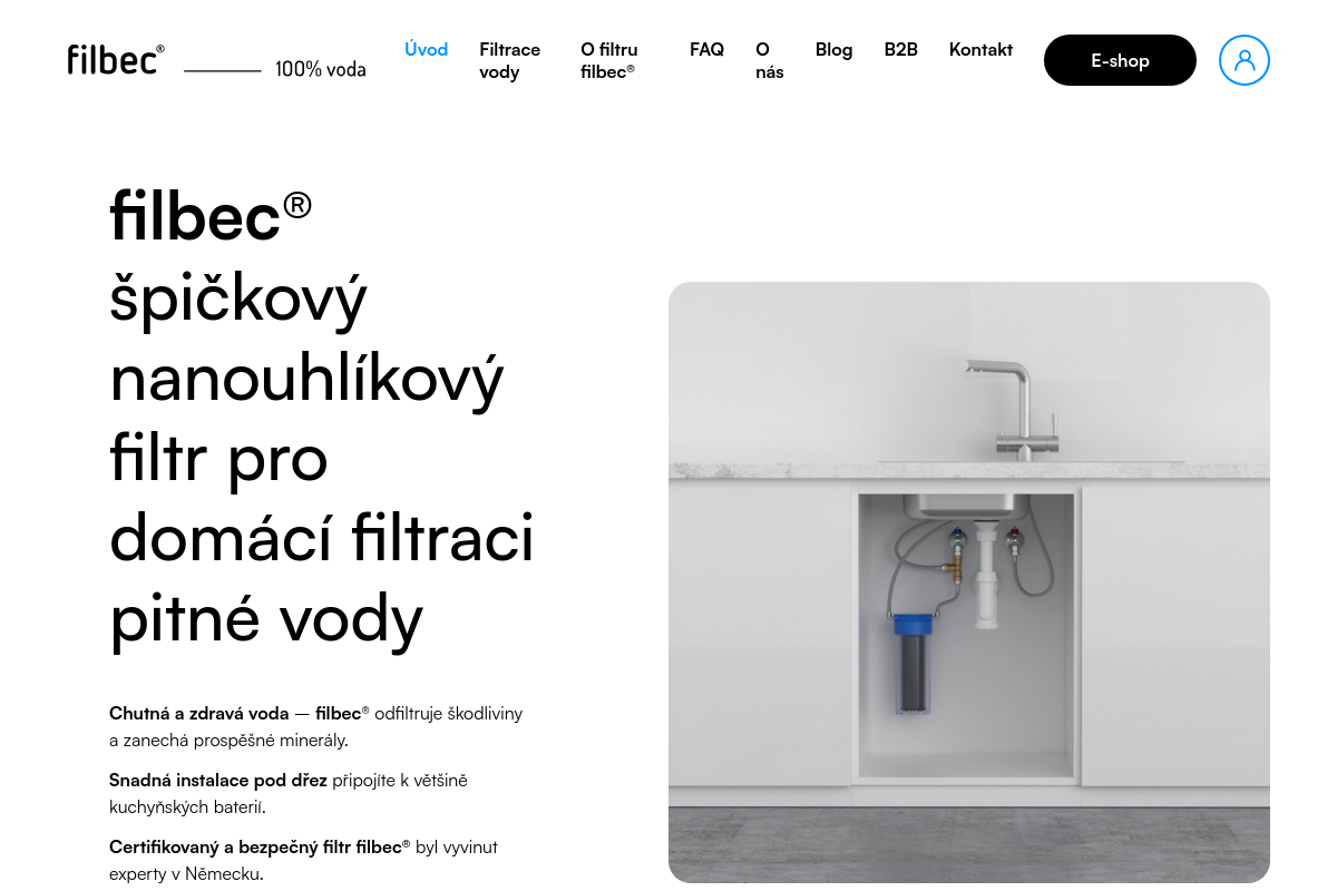 filbec.cz
