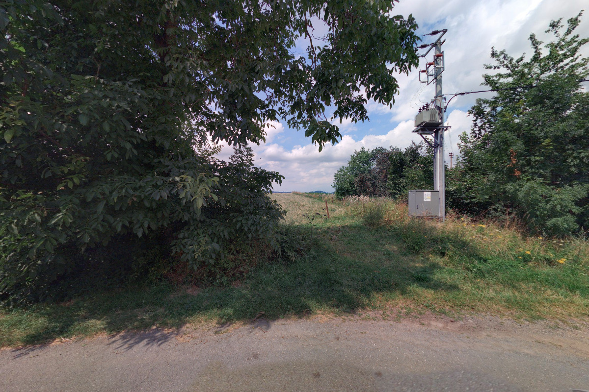 Vlčkovická osvěžovna