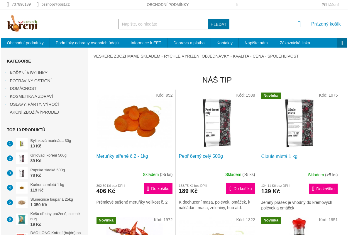 psshop.cz foto 1