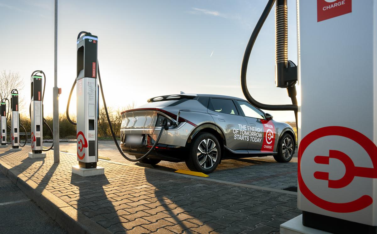 ORLEN Charge