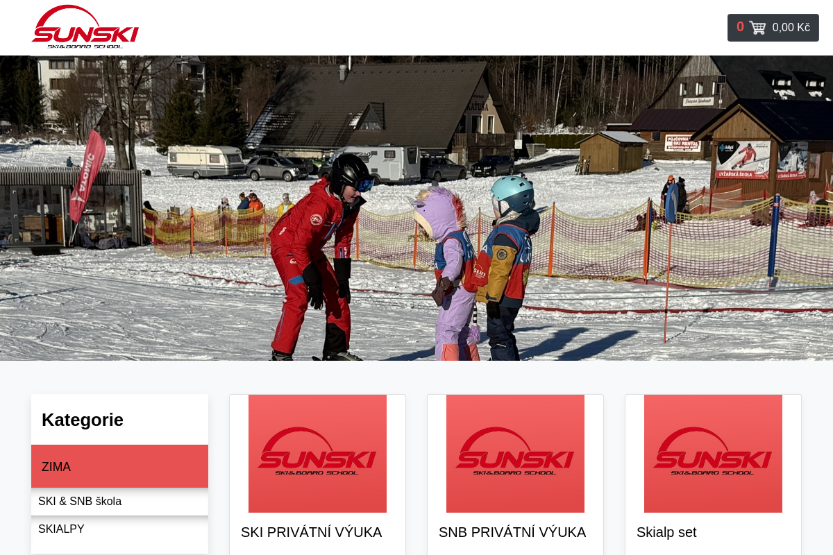 Sunski Ski&Board School foto 1