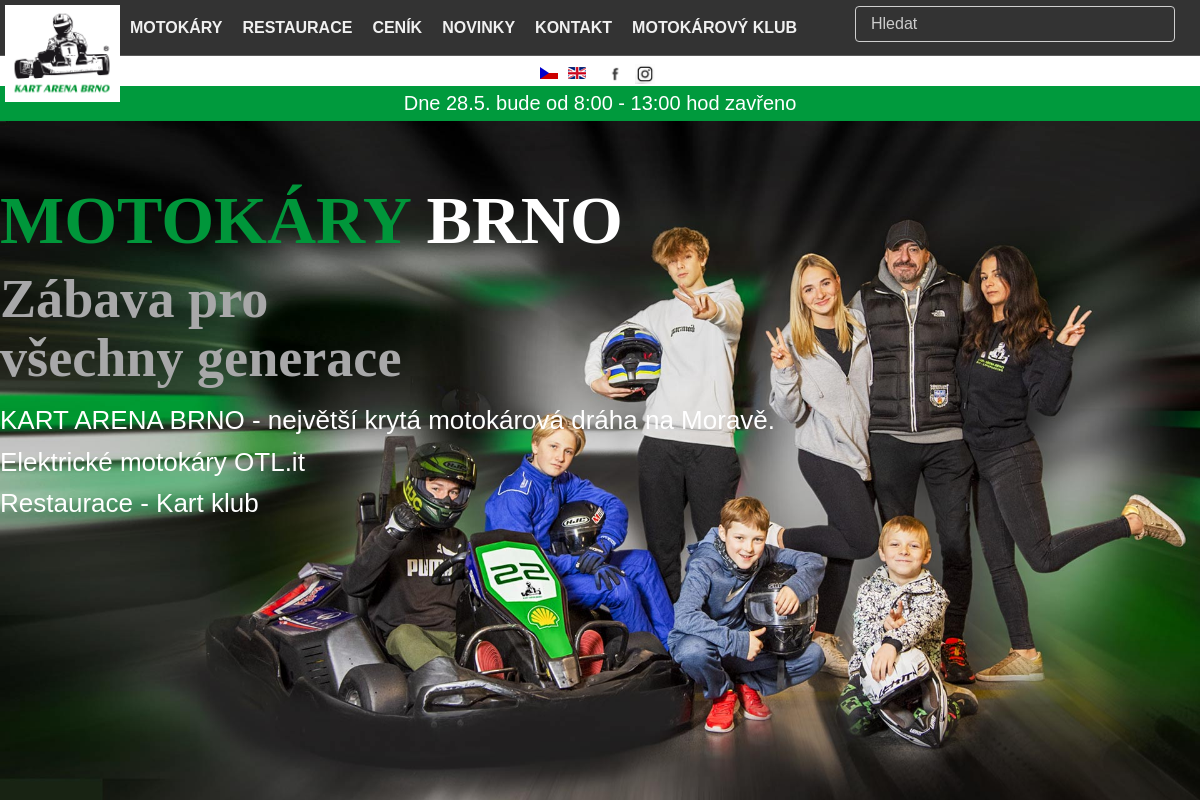 Motokary-brno.cz
