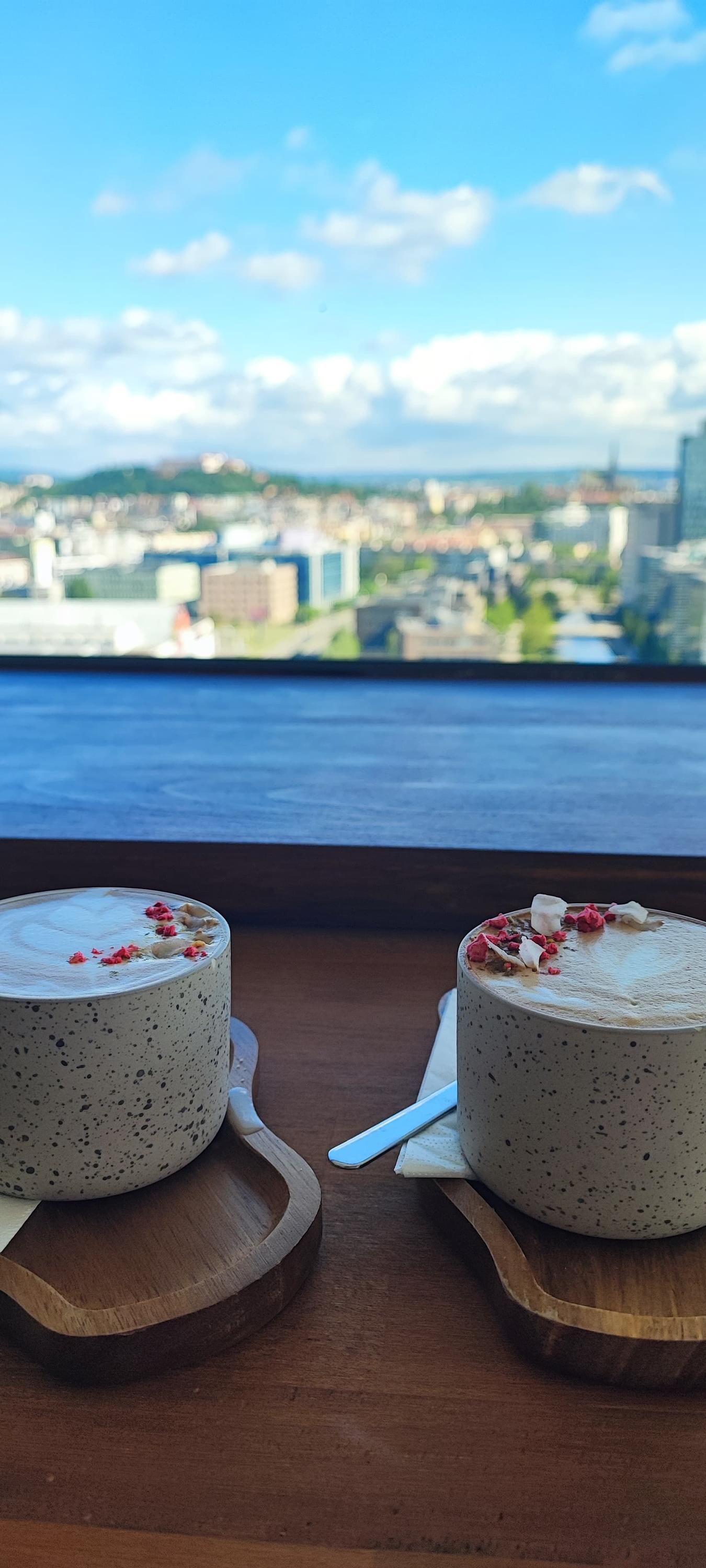 Olivia’s coffee foto 2