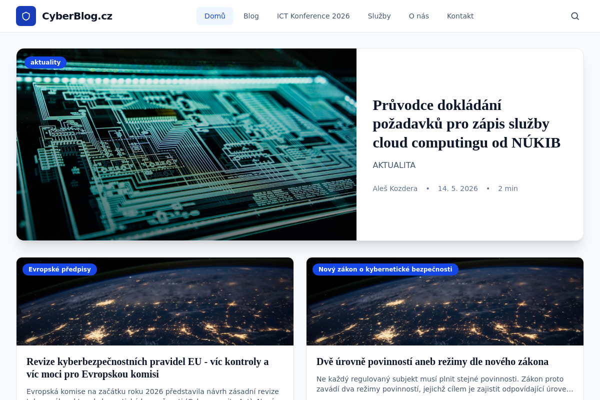 Cyber Security Solutions, s.r.o.