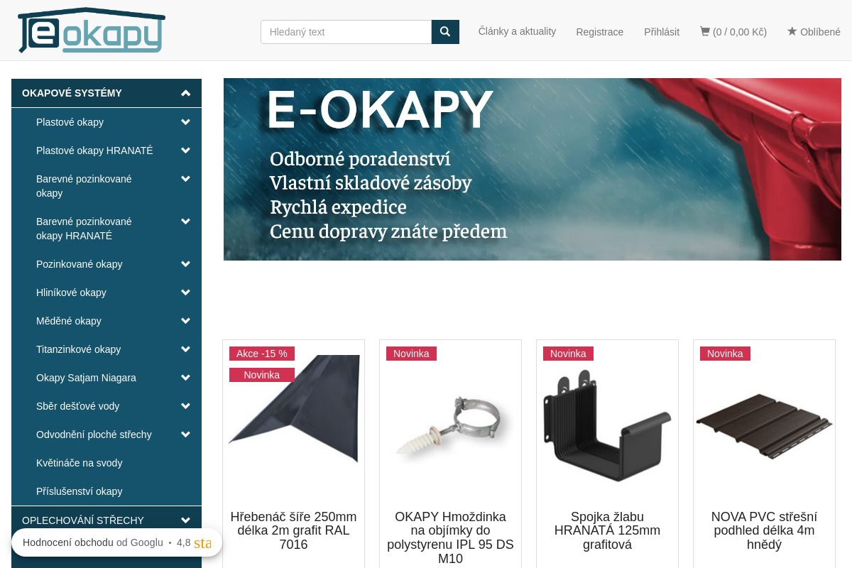 E-OKAPY.CZ
